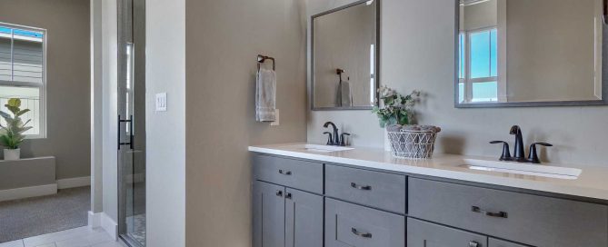 Choosing the Perfect Vanity for Your Bathroom