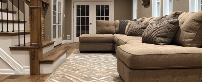 Transforming Your Basement into a Functional Living Space