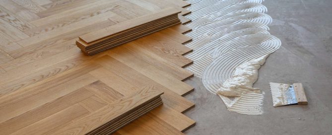 Flooring Installation - Step Up Your Knowledge