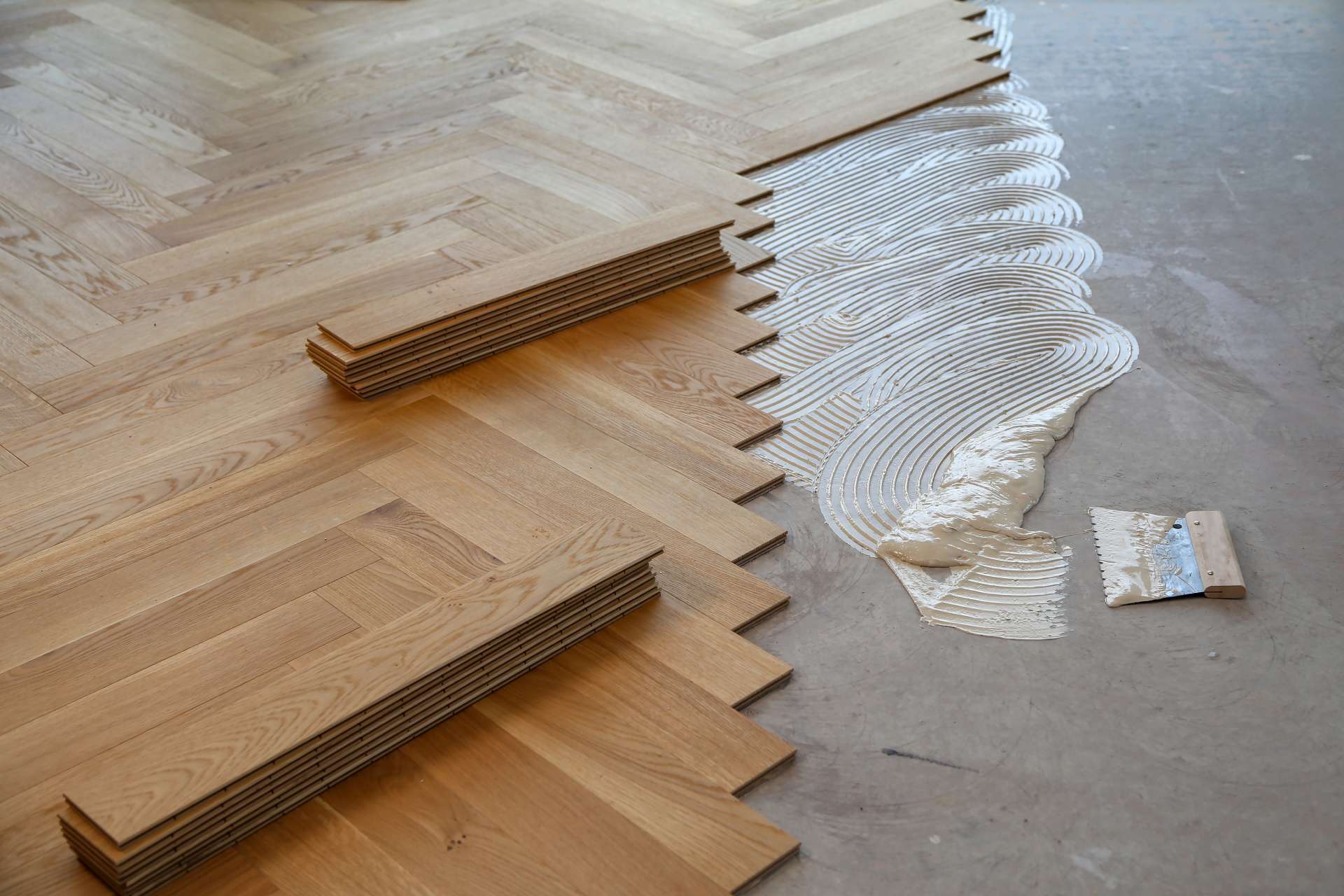 Flooring Installation - Step Up Your Knowledge